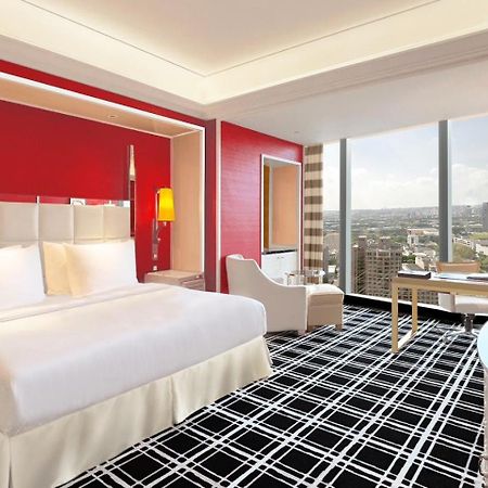 The Lin Hotel Тайчжун Экстерьер фото